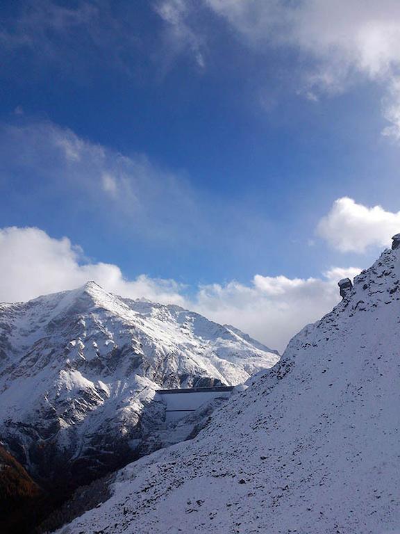 Gite L'Ermitage Villa Veysonnaz Kültér fotó